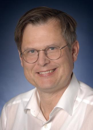 Tomas Hecker