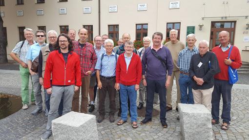 Männerforum Wittenberg 2017 (1) Männerforum Wittenberg 2017 (1)