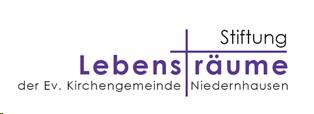 Logo Stiftung Lebens(t)räume Logo Stiftung Lebens(t)räume