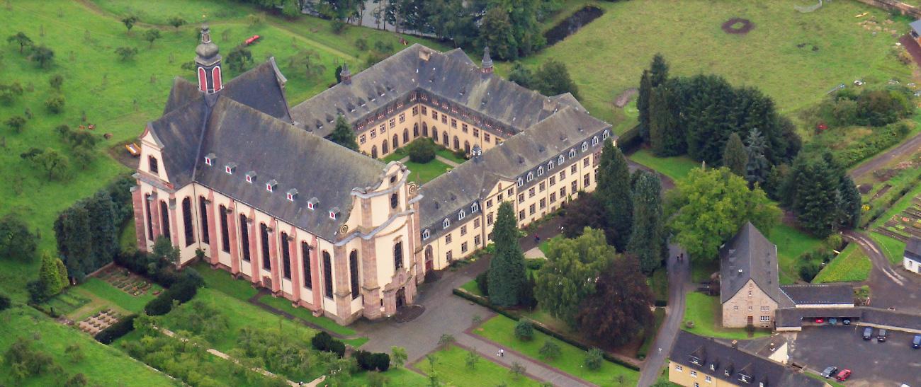 Kloster Himmerod Kloster Himmerod