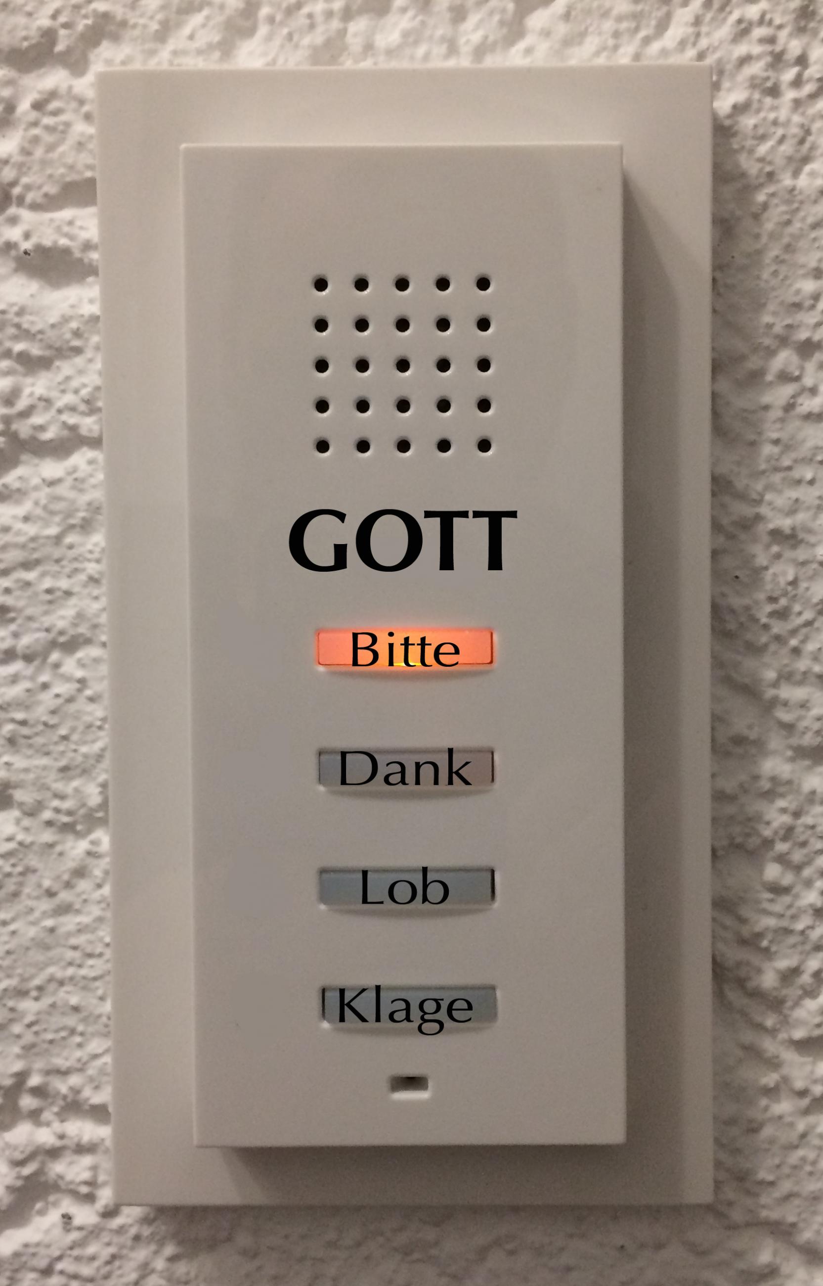 Gebetsanliegen Gebetsanliegen