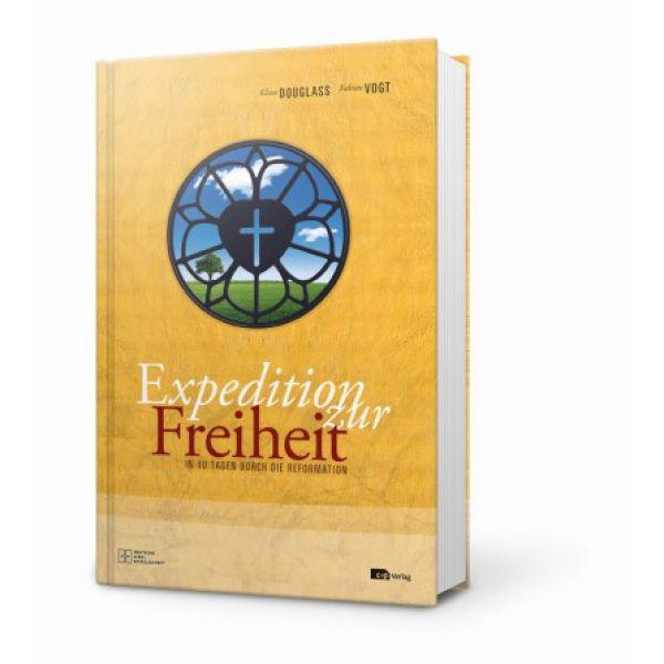 Expedition zur Freiheit Expedition zur Freiheit