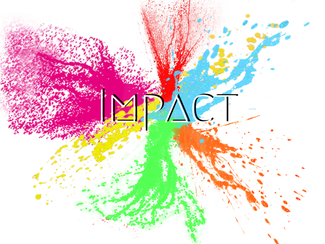 IMPACT IMPACT Logo