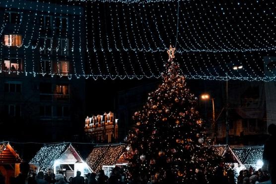 Weihnachtsmarkt Weihnachtsmarkt