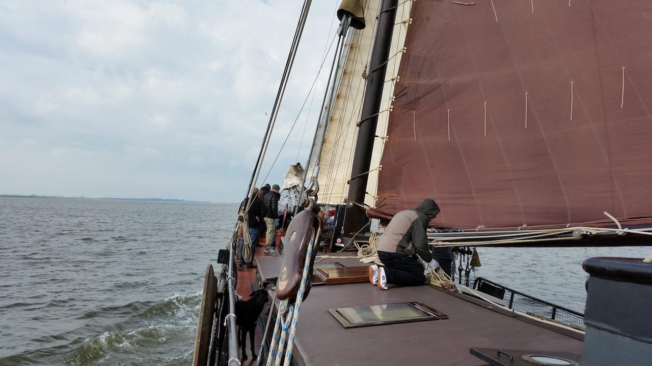 Segelfreizeit 2015 Segelfreizeit 2015