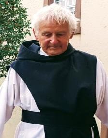 Pater Stephan Pater Stephan