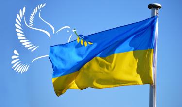 Frieden Ukraine